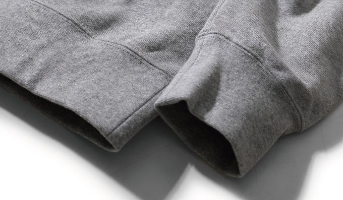 BACK LOGO TRAINER「バックロゴトレーナー」 BACK LOGO TRAINER「バックロゴトレーナー」