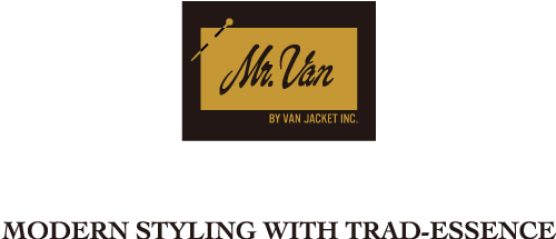 Mr.VAN