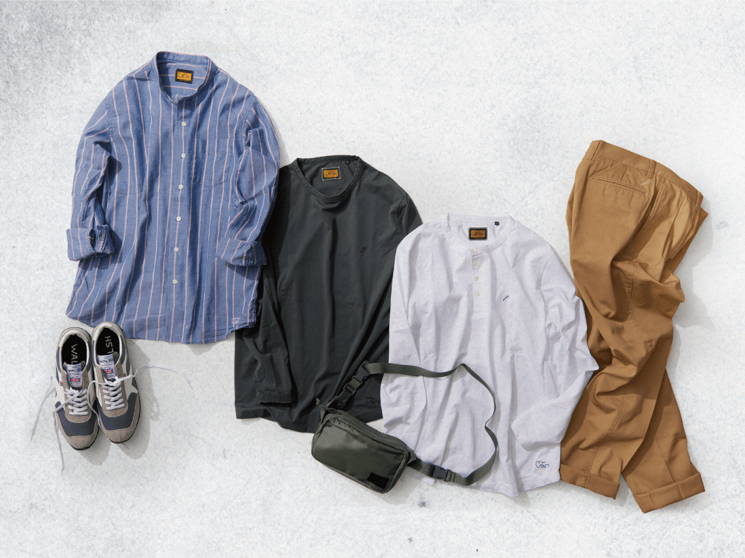 VAN SHOP HIBIYA GRAND OPEN!