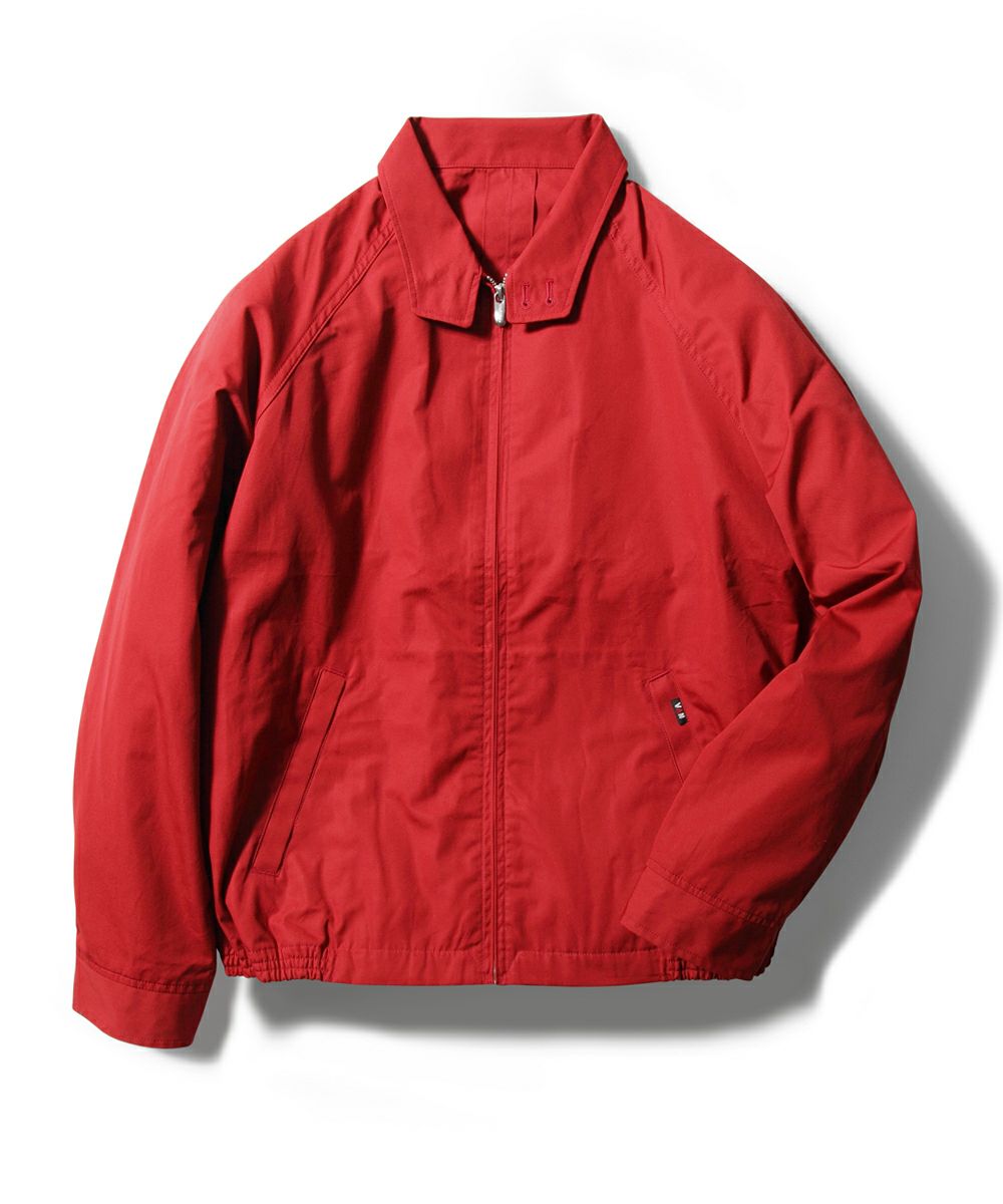 スウィングトップ アクションプリーツ Van Store スウィングトップ アクションプリーツ Van Store