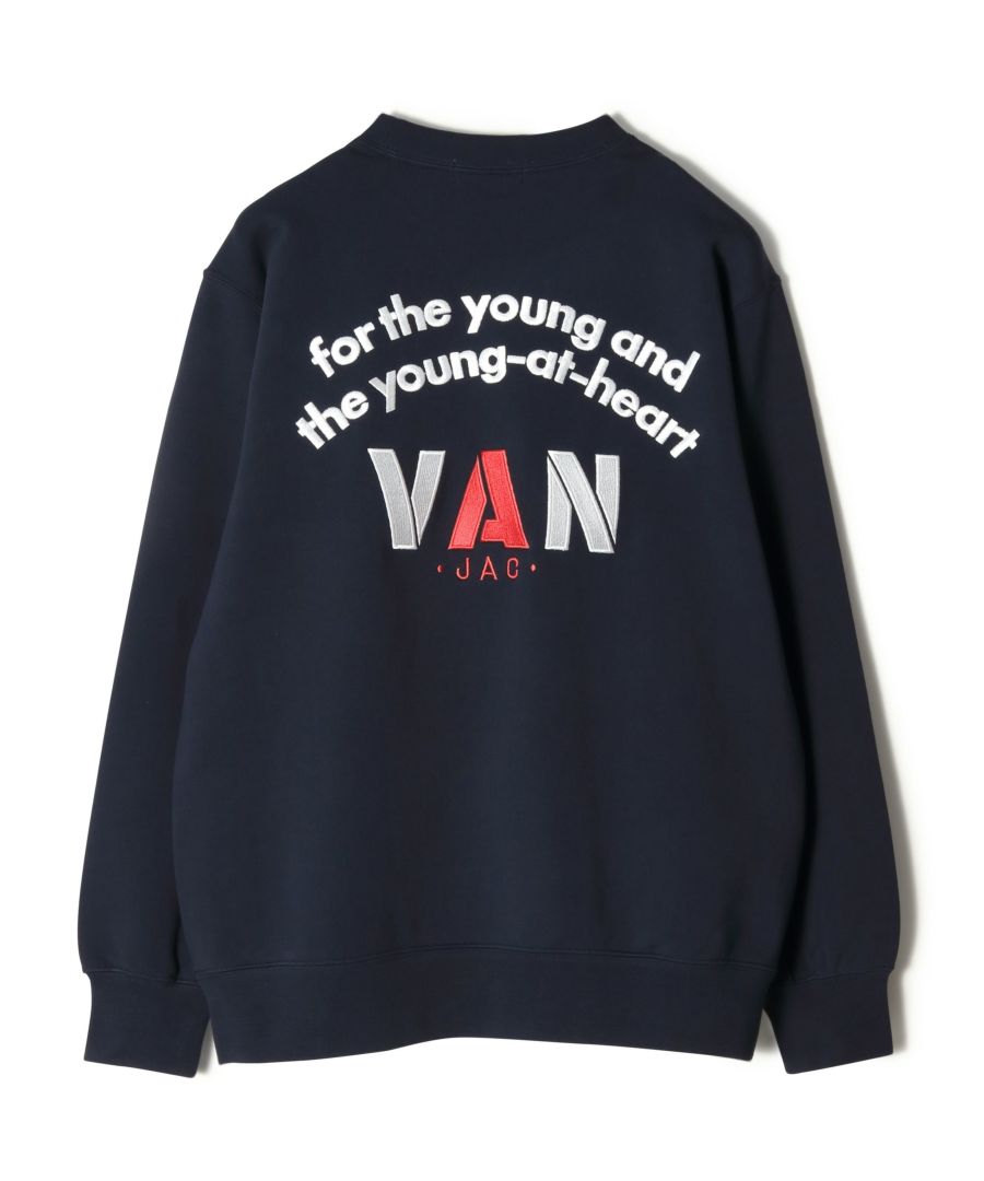 VAN STORE