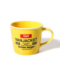 VAN JACKET archive Collection 1967 マグカップ