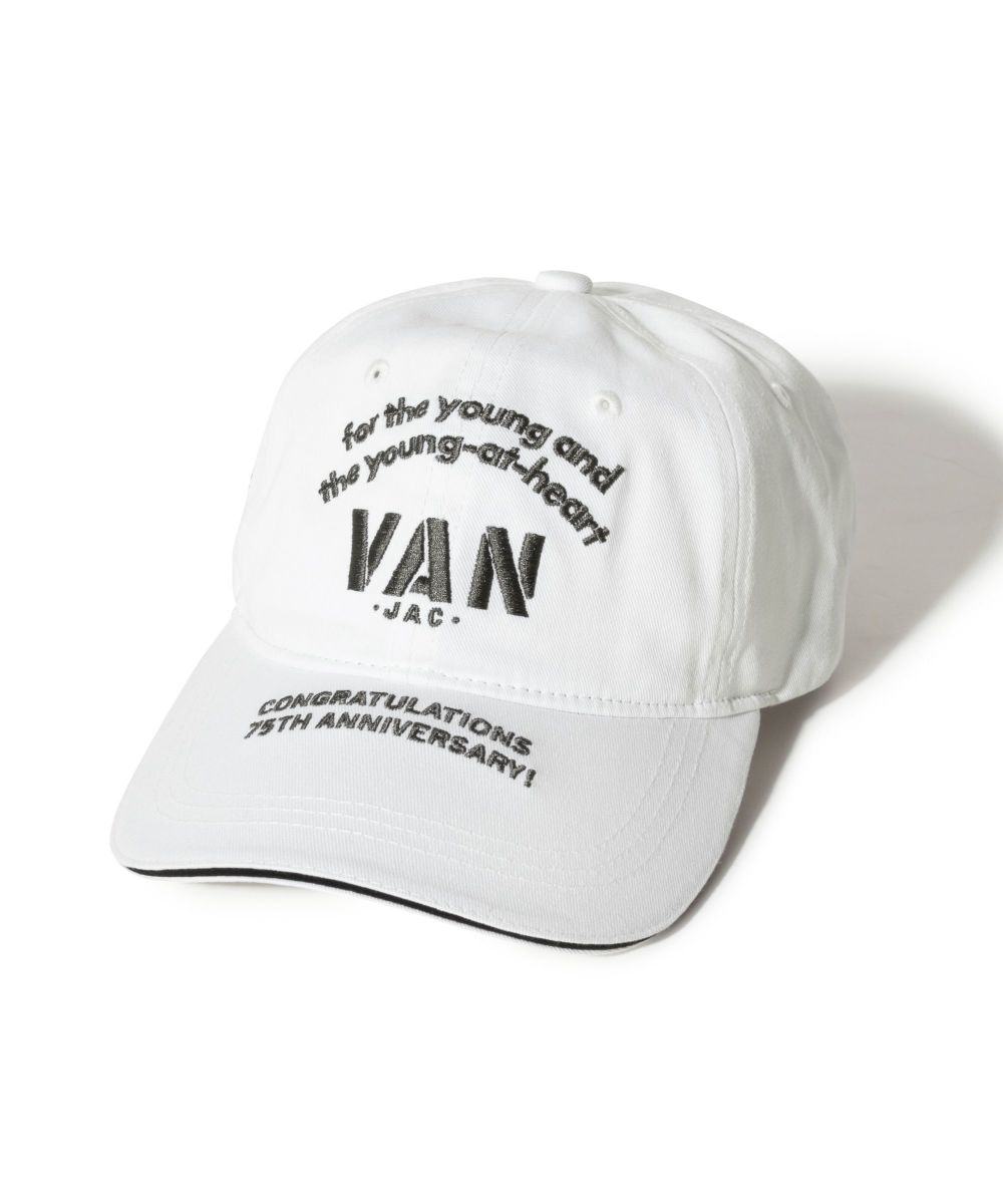 キャップ・ハット | VAN STORE