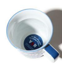 超希少!!VANマグカップ! 有田焼マグカップ<75TH ANNIVERSARY> | VAN STORE