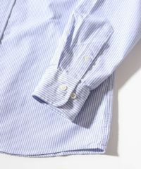 BDシャツ＜ロンドンストライプ＞ ｜ VAN STORE
