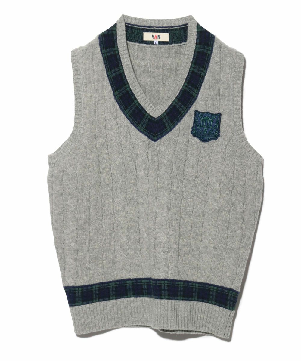 Knitwear | VAN STORE