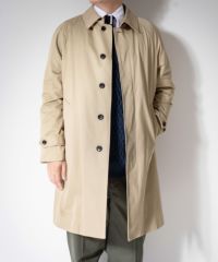 cft. シフト2way bal collarcoatコート-