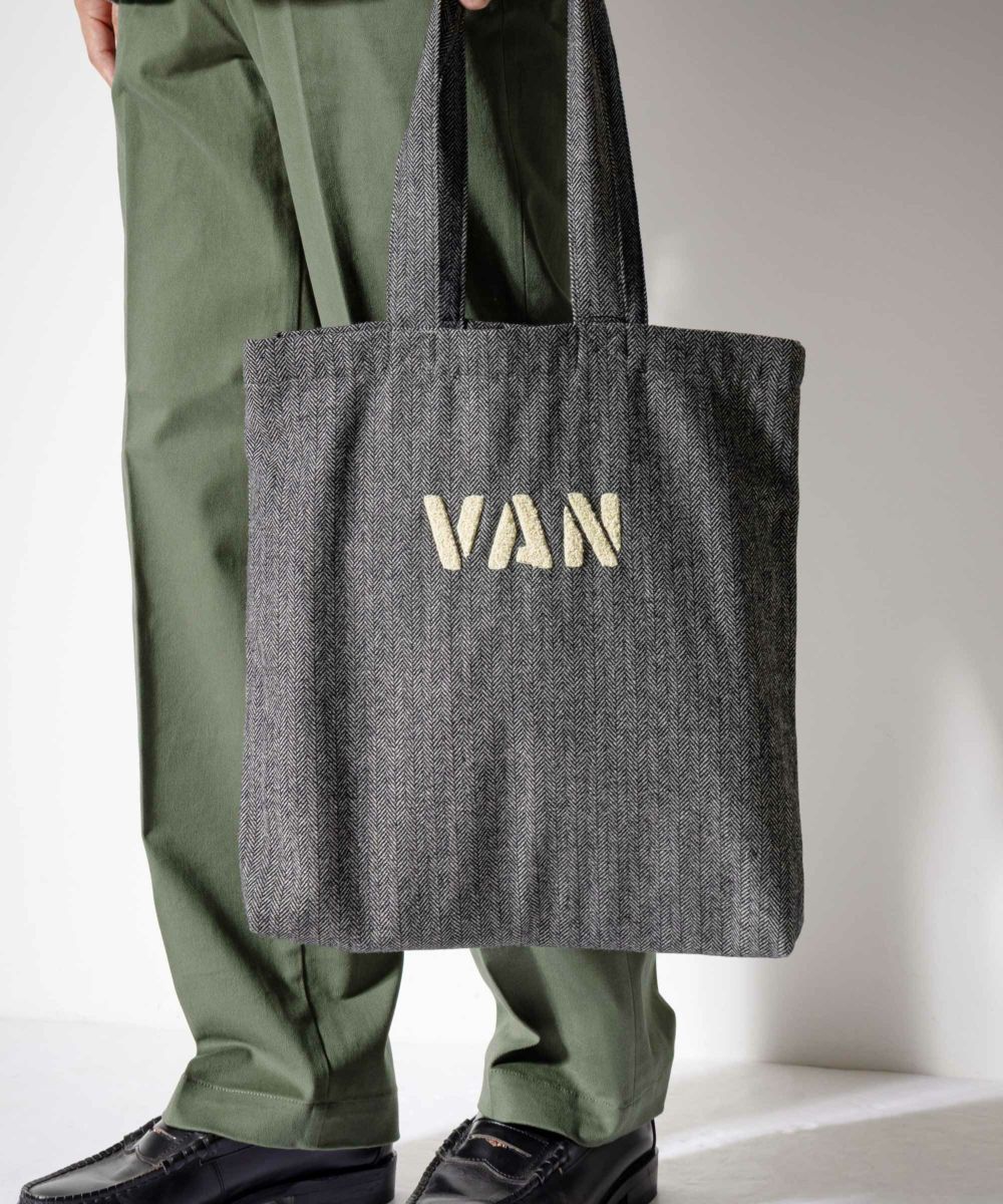 バッグ | VAN STORE