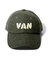 ツイードキャップ ｜ VAN STORE