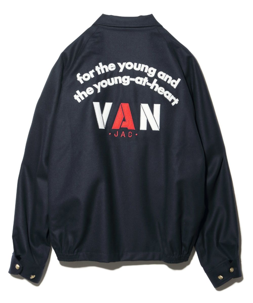 NewArrival | VAN STORE