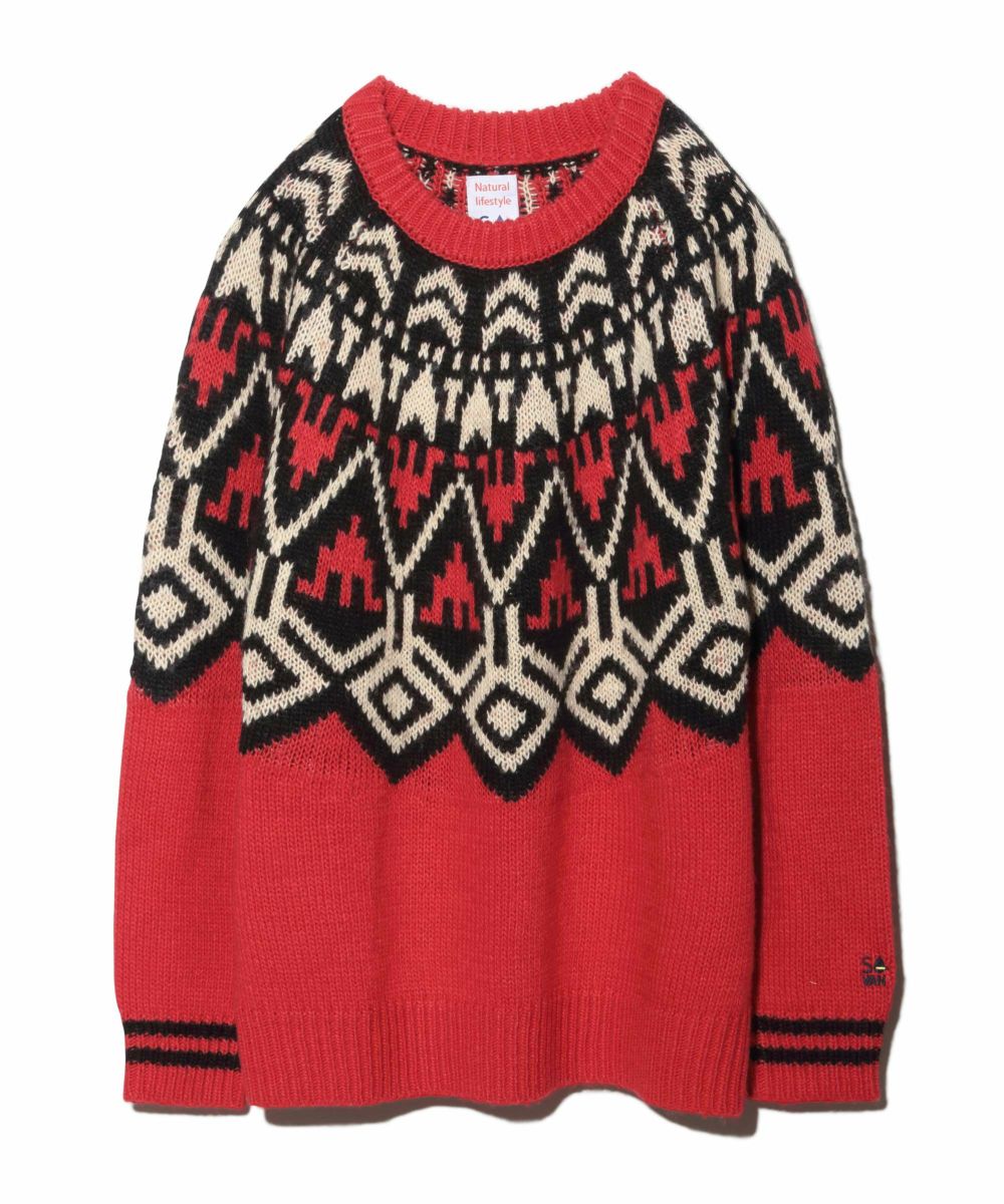 Knitwear | VAN STORE