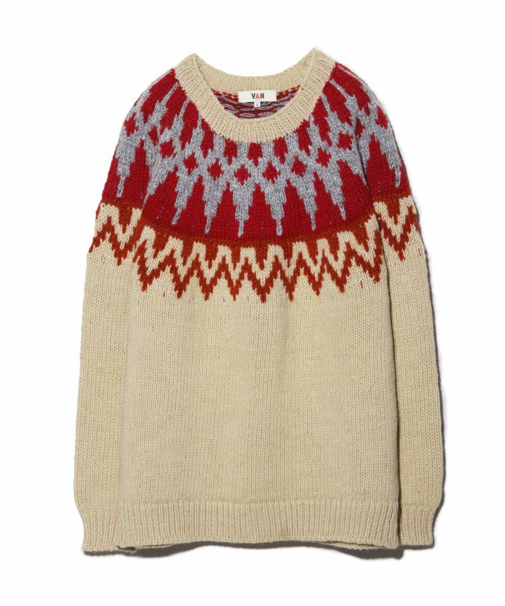 Knitwear | VAN STORE