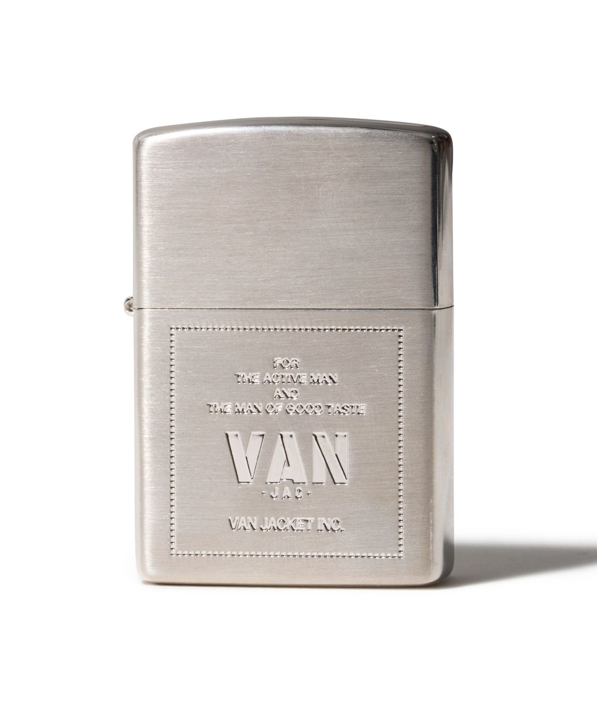 2024 Year's Zippo ｜ VAN STORE