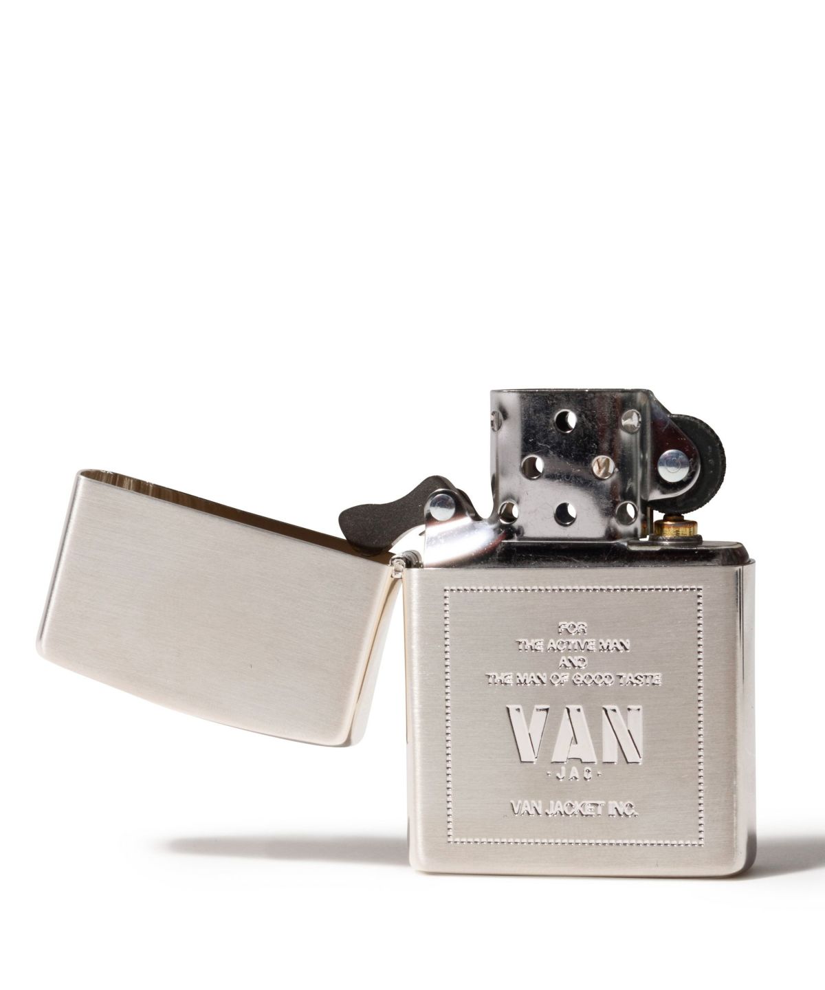 2024 Year's Zippo ｜ VAN STORE