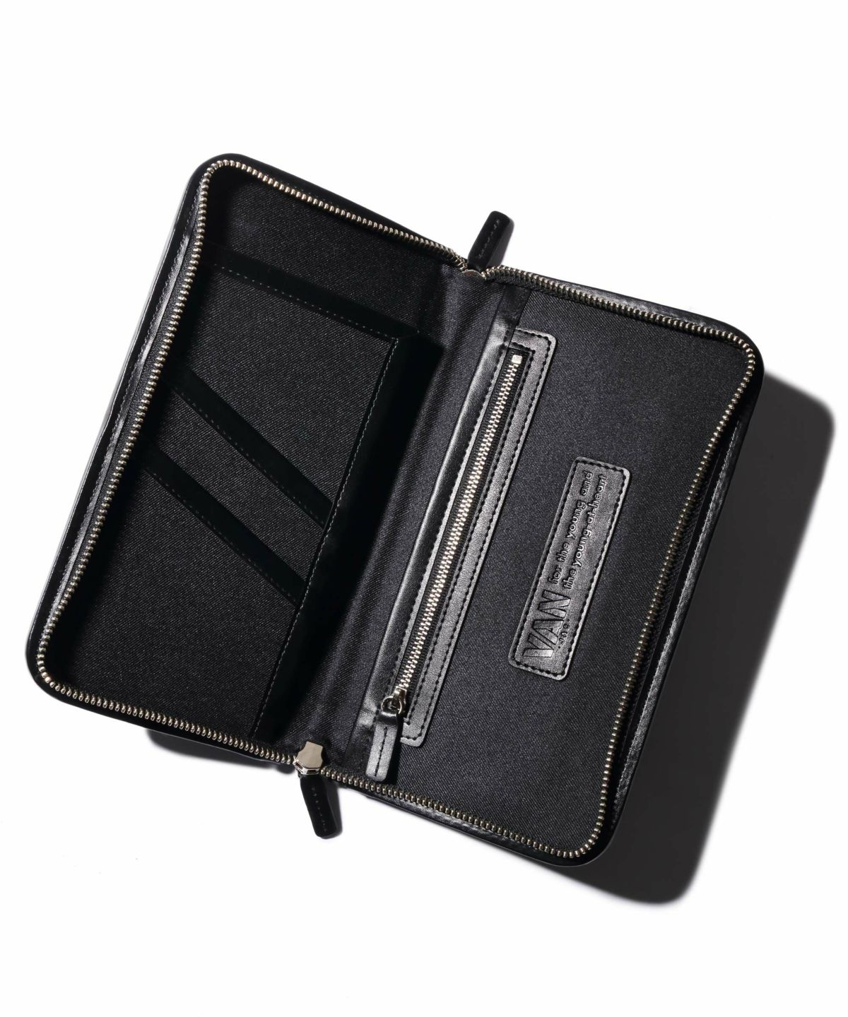 レザーマルチケース ｜ VAN STORE