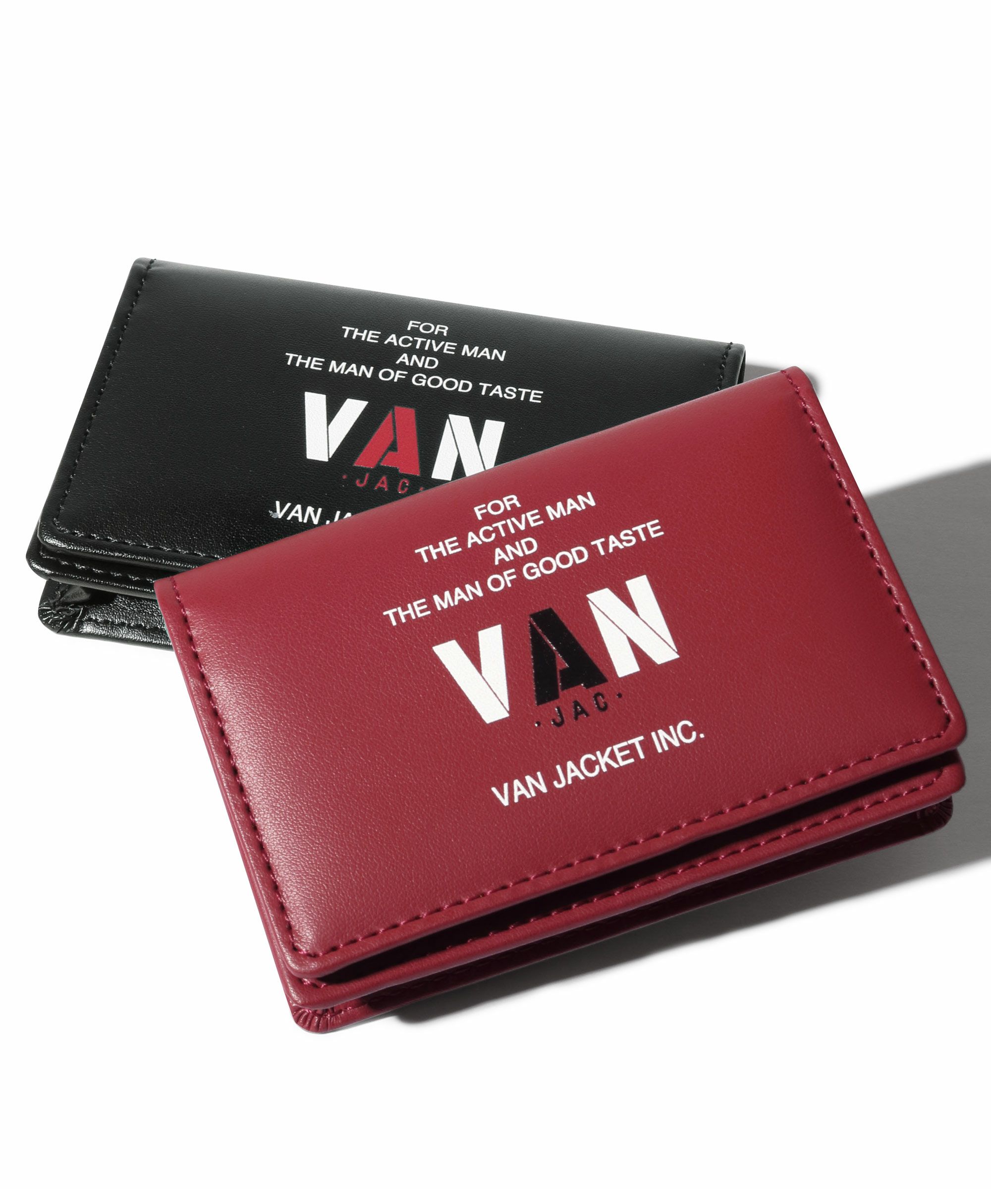 キーホルダー・ストラップ・財布 | VAN STORE