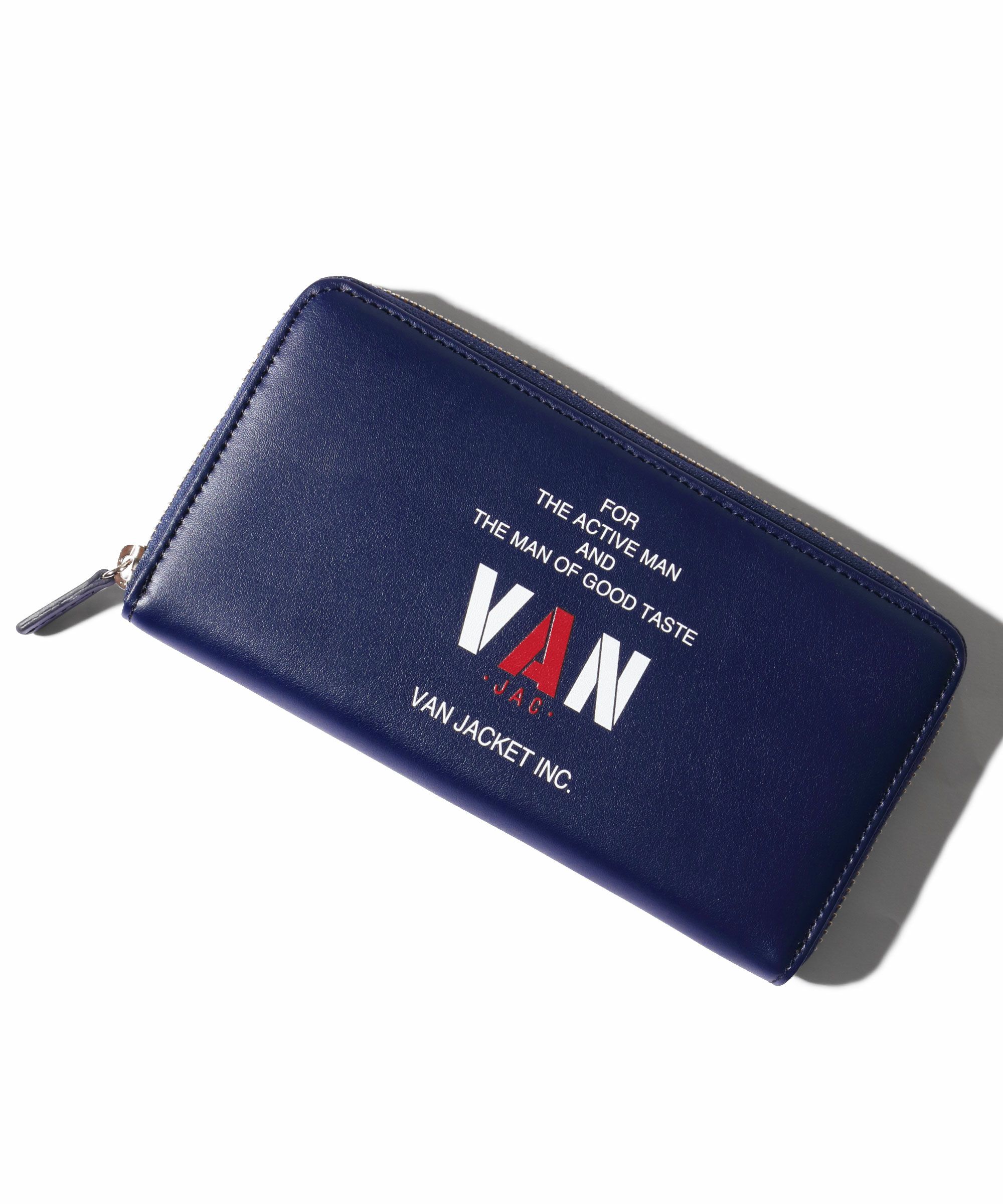 キーホルダー・ストラップ・財布 | VAN STORE