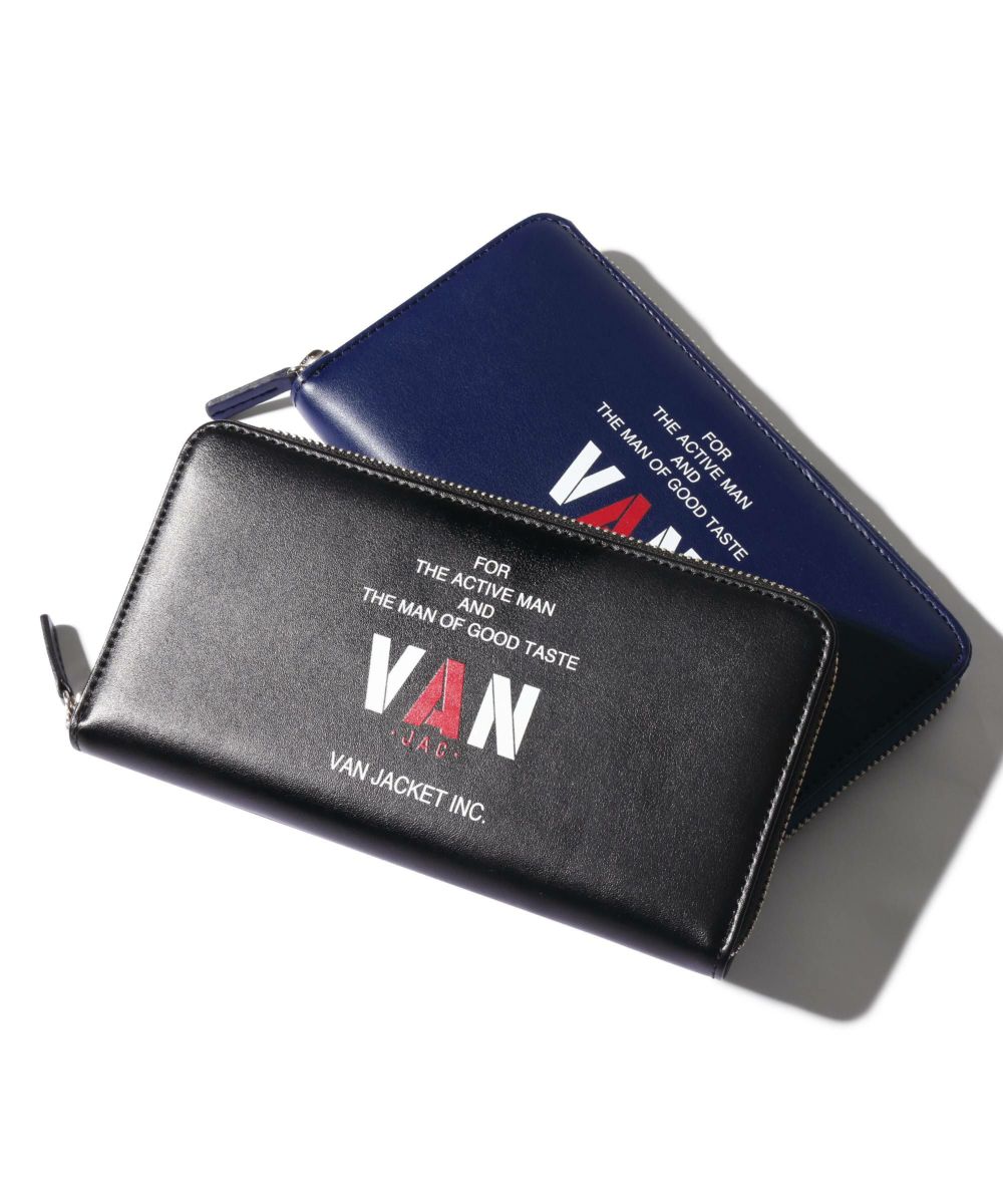 キーホルダー・ストラップ・財布 | VAN STORE