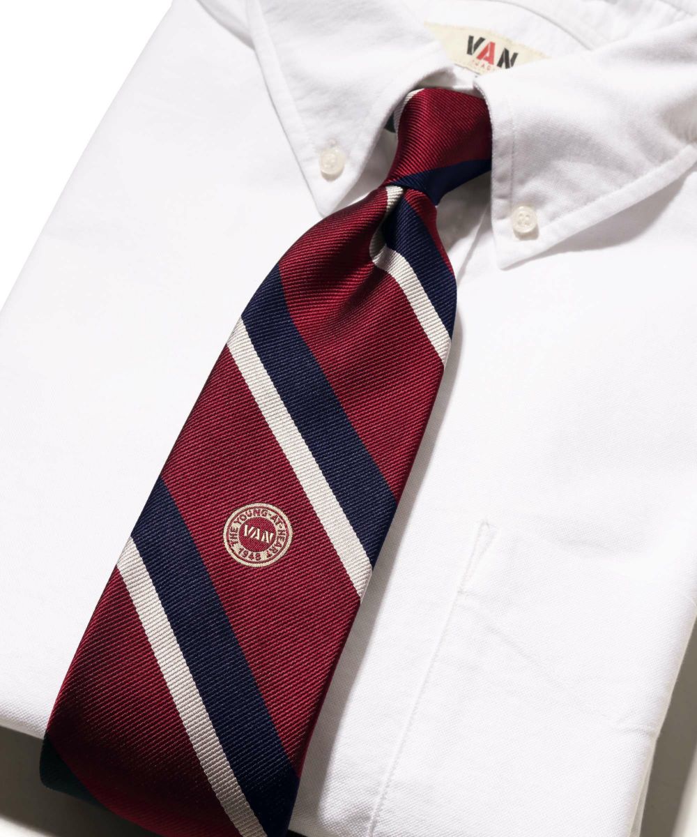 Necktie | VAN STORE