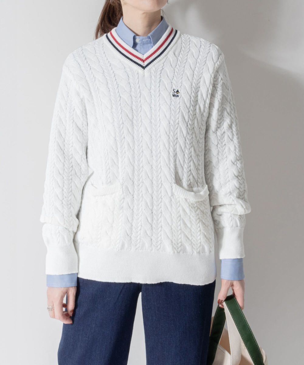 Knitwear | VAN STORE