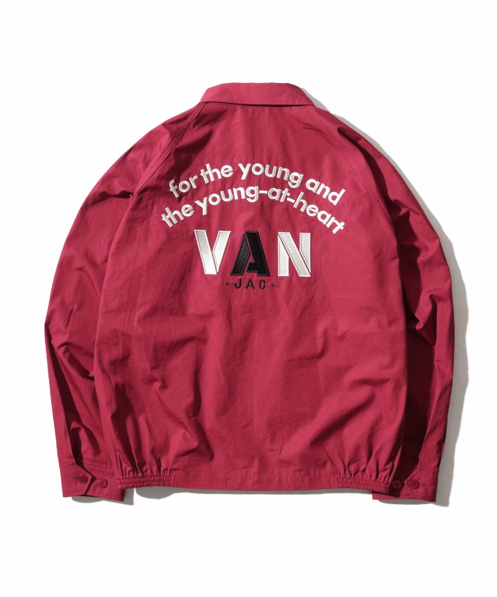 Outerwear&Coat | VAN STORE