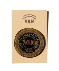モールピンバッジ ｜ VAN STORE
