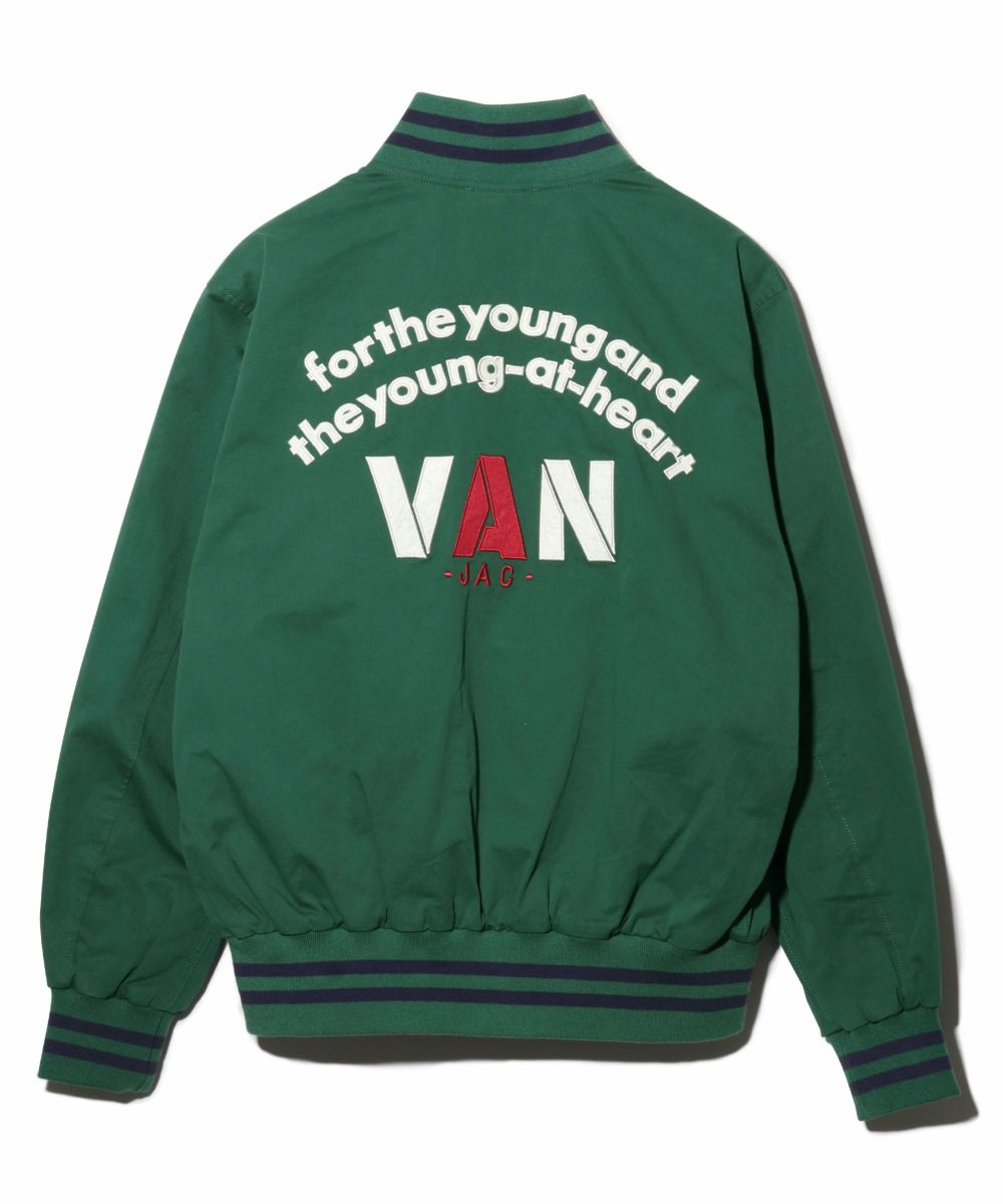 Outerwear&Coat | VAN STORE