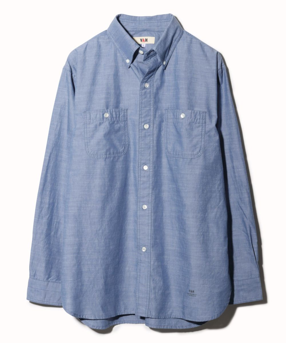 Shirt | VAN STORE