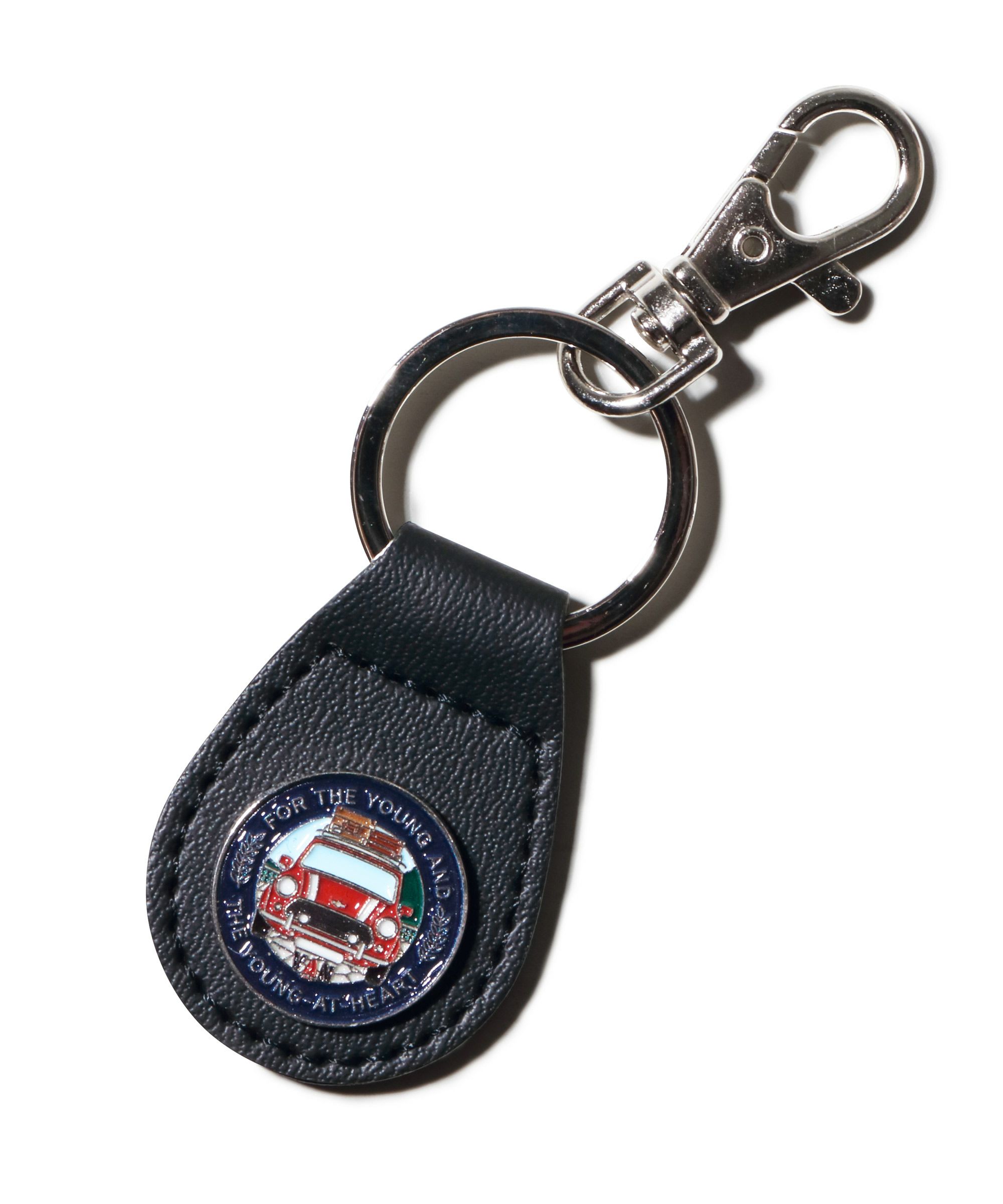 キーホルダー＜カークラブコレクション＞ ｜ VAN STORE