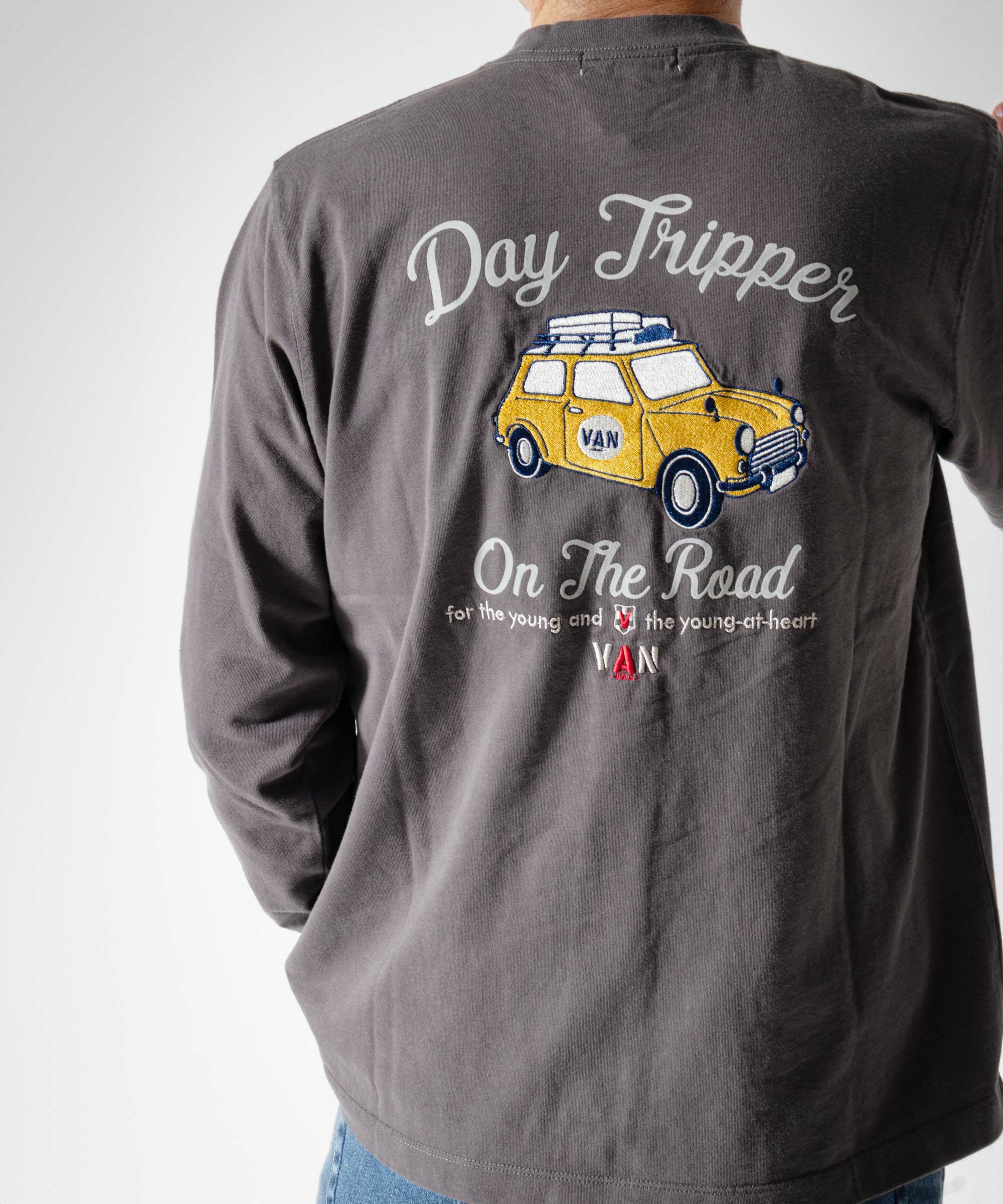 グラフィックTシャツ＜カークラブコレクション＞ ｜ VAN STORE 