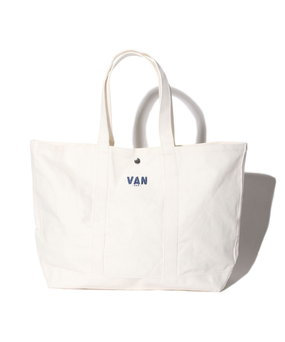 トートバッグ＜VANロゴ＞ ｜ VAN STORE