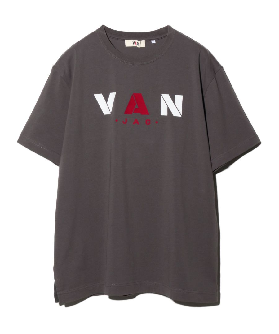 トレーナー＜バックロゴ＞ ｜ VAN STORE