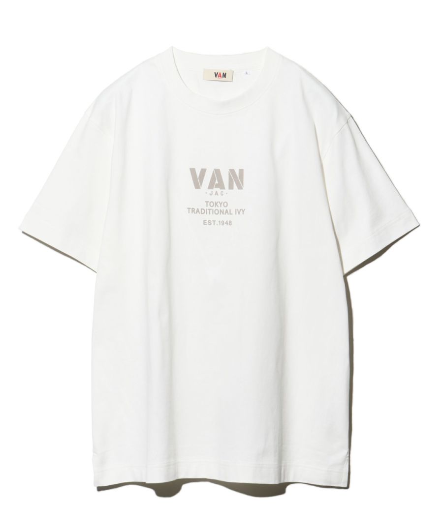 van t シャツ オファー