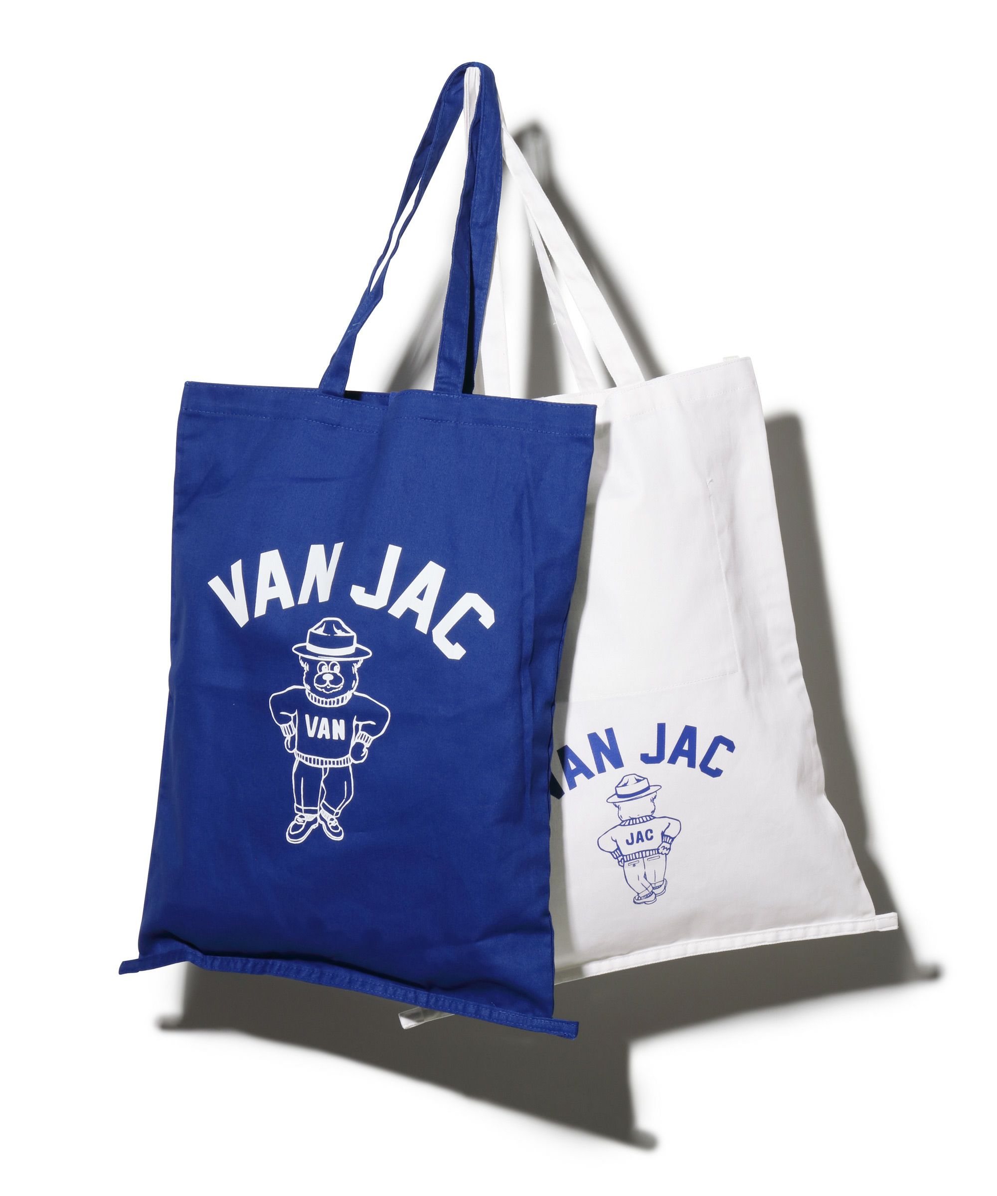 van jac かばん - ゴルフバッグ・キャディバッグ