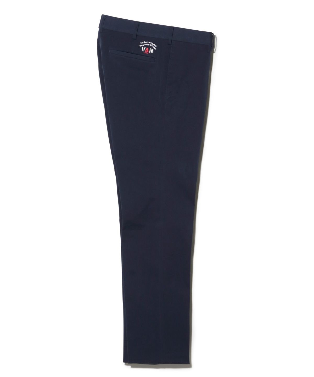 レギュラーフィットパンツ＜レジェンドモデル＞＜スーパーストレッチ