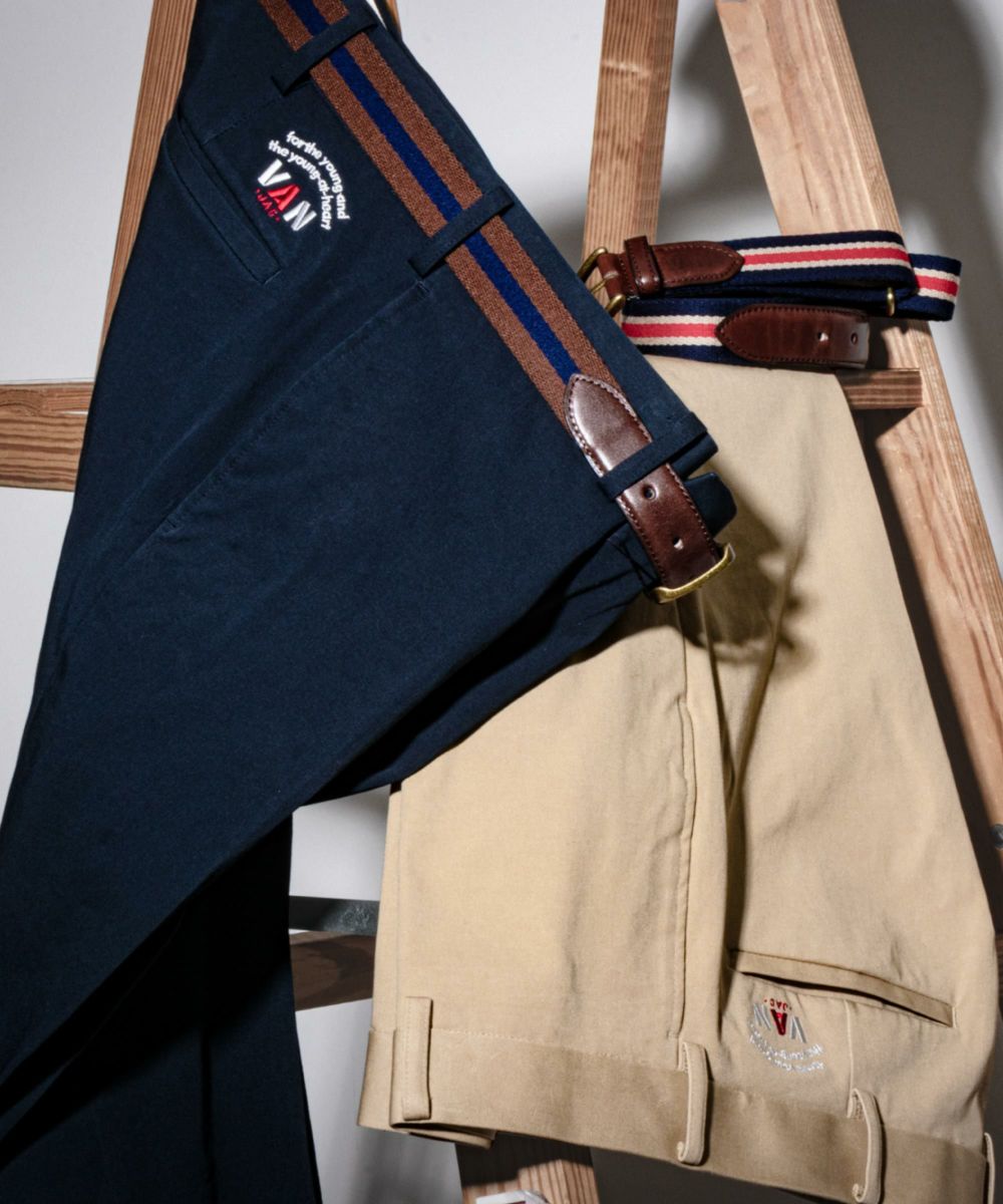 Pants | VAN STORE