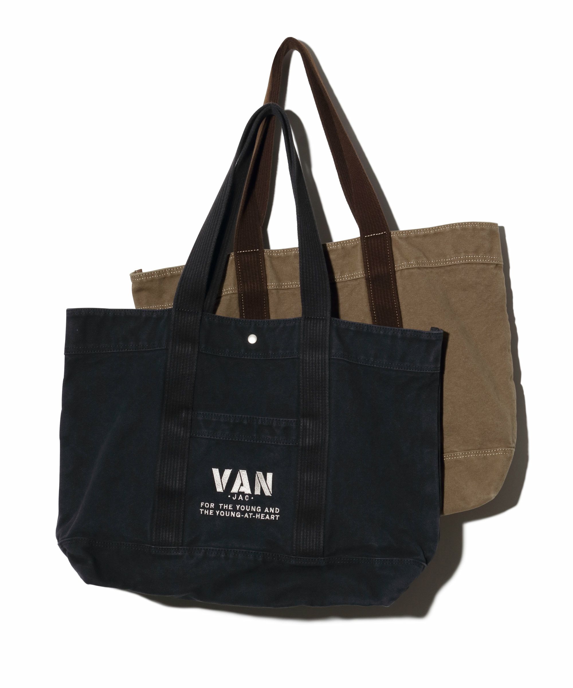 トートバッグ ｜ VAN STORE