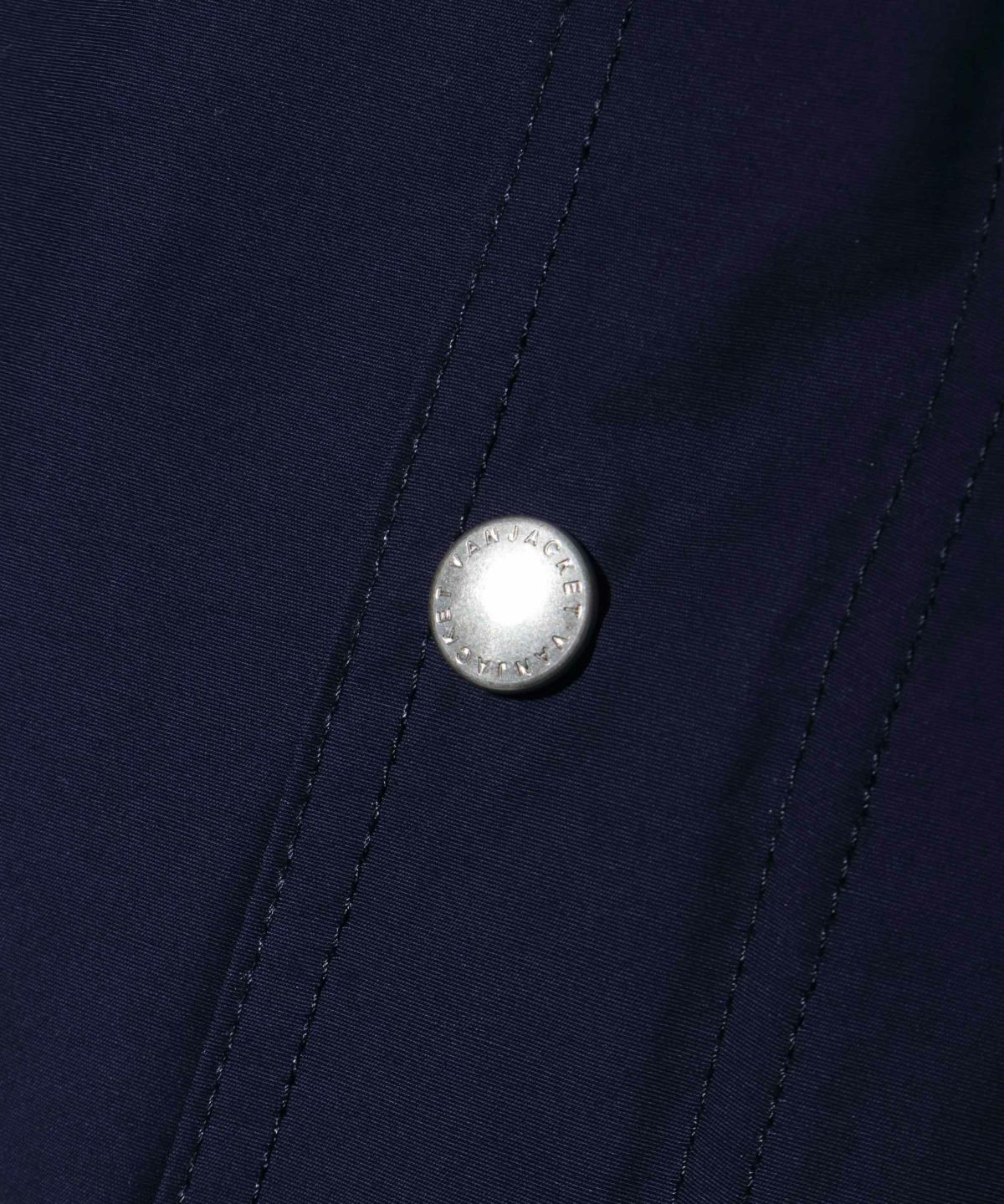マリンパーカー＜CAPE COD SPIRIT＞ ｜ VAN STORE