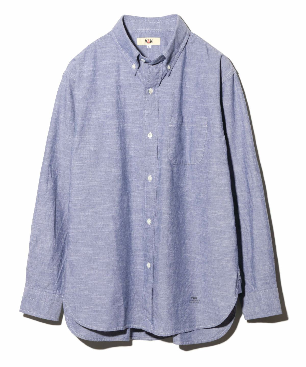 BDシャツ ｜ VAN STORE