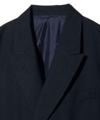 VAN Jacket - 希少！VAN元祖月桂樹ブレザーエンブレム貴重な青帯