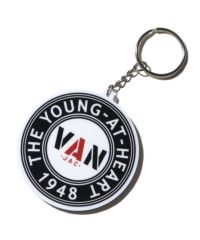 アクリルキーホルダー ｜ VAN STORE
