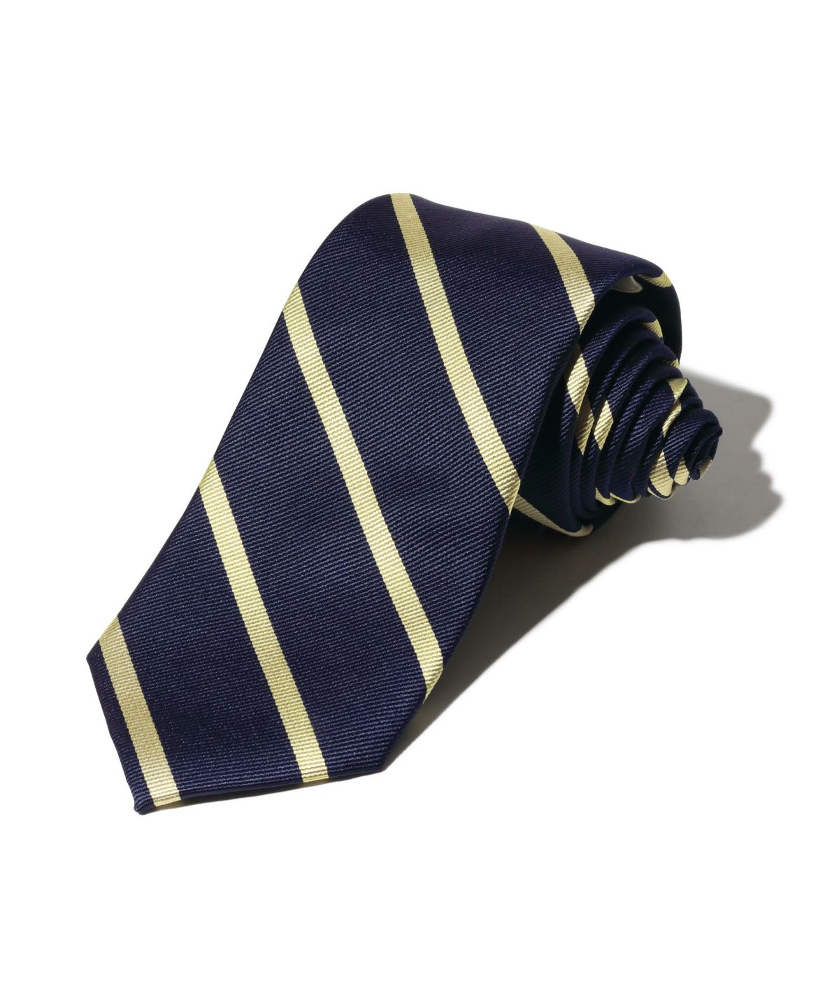 【新品】VAN JACKET レジメンタルタイ NECKTIE -2019spring VOL,1- - VAN STORE