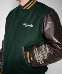 プレミアムスタジアムジャンパー＜カレッジ＞ ｜ VAN STORE