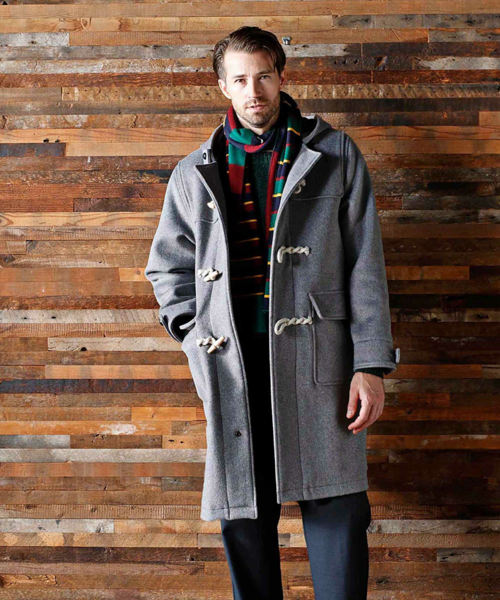 Outerwear&Coat | VAN STORE