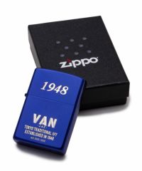 2025 Year's Zippo＜一部店舗限定＞ ｜ VAN STORE