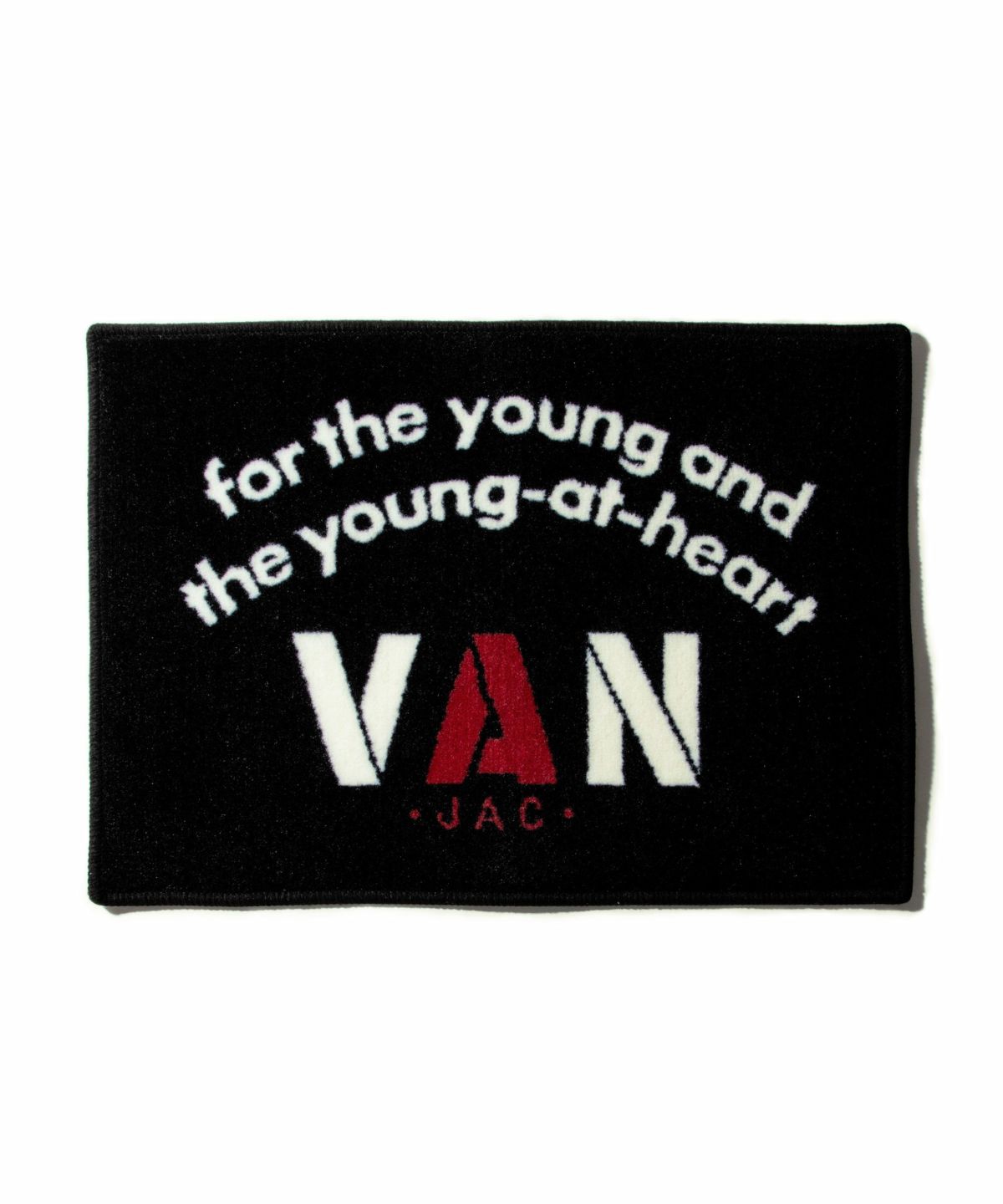 ラゲッジマット＜一部店舗限定＞ ｜ VAN STORE
