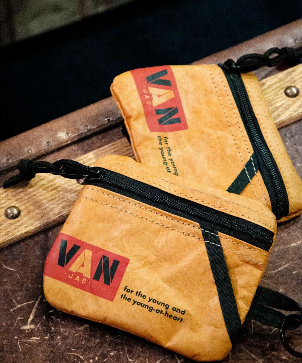 Goods | VAN STORE