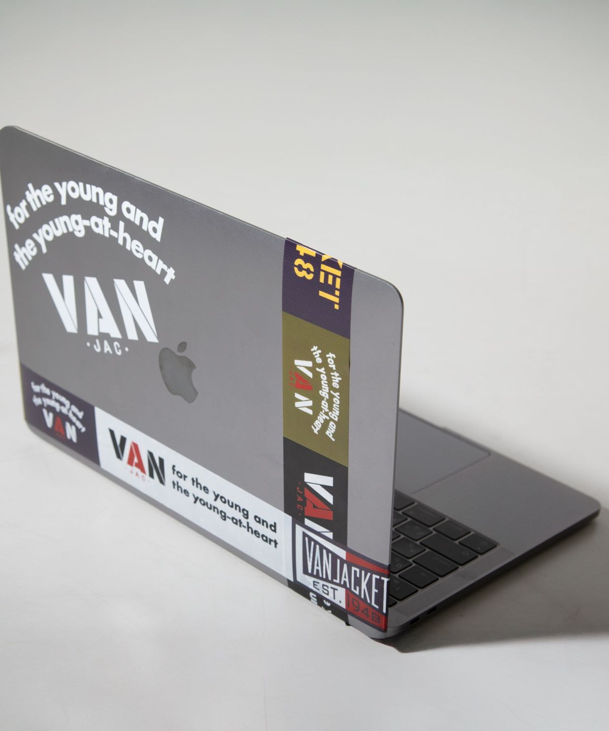 プロテクションテープ ｜ VAN STORE