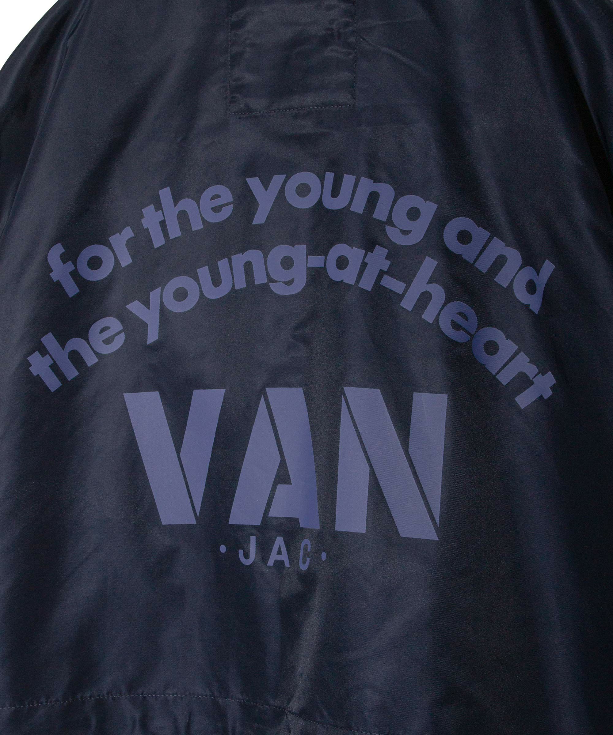 Outerwear&Coat | VAN STORE 