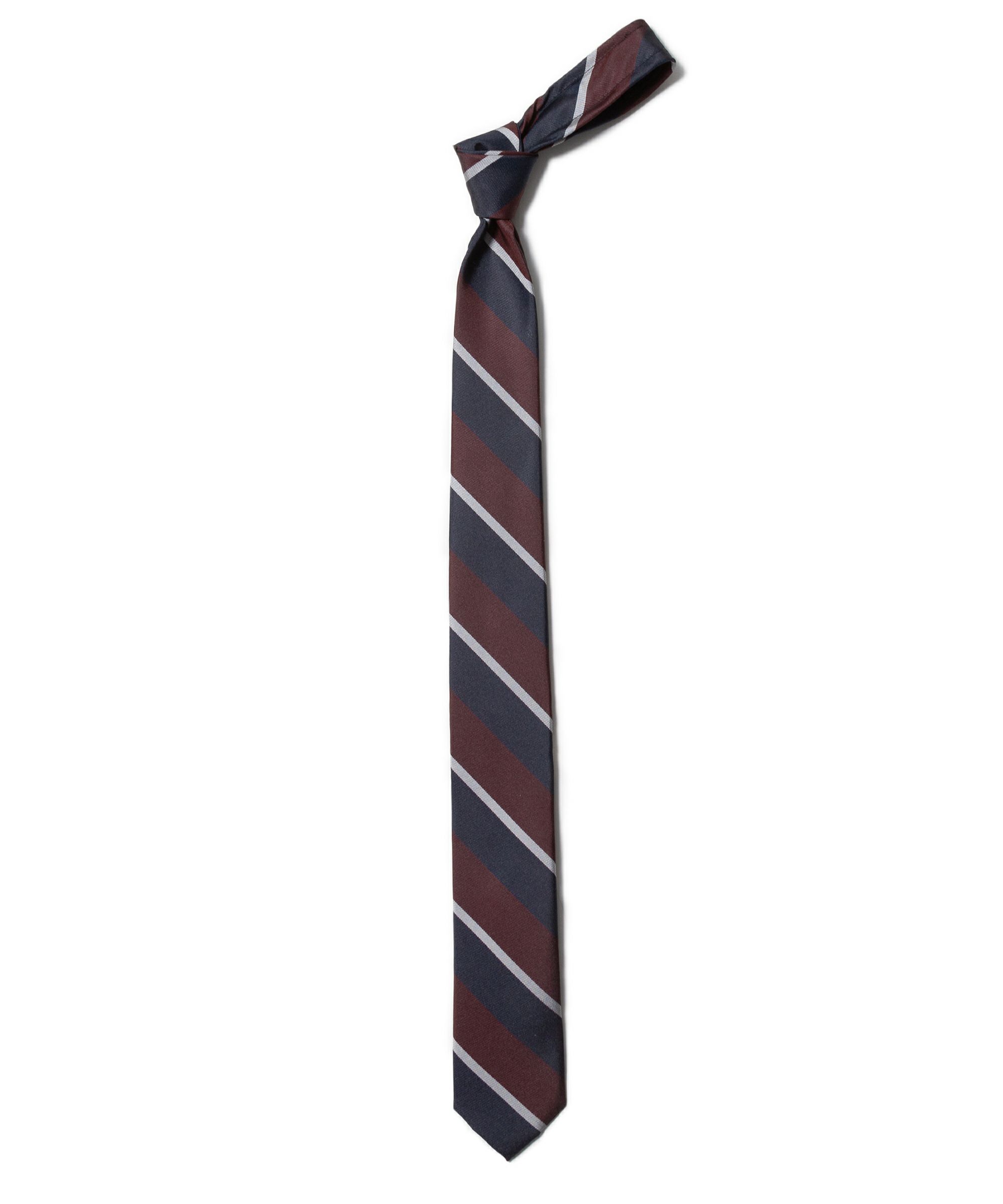 ナロータイ＜レジメンタル＞＜一部店舗限定＞ ｜ VAN STORE